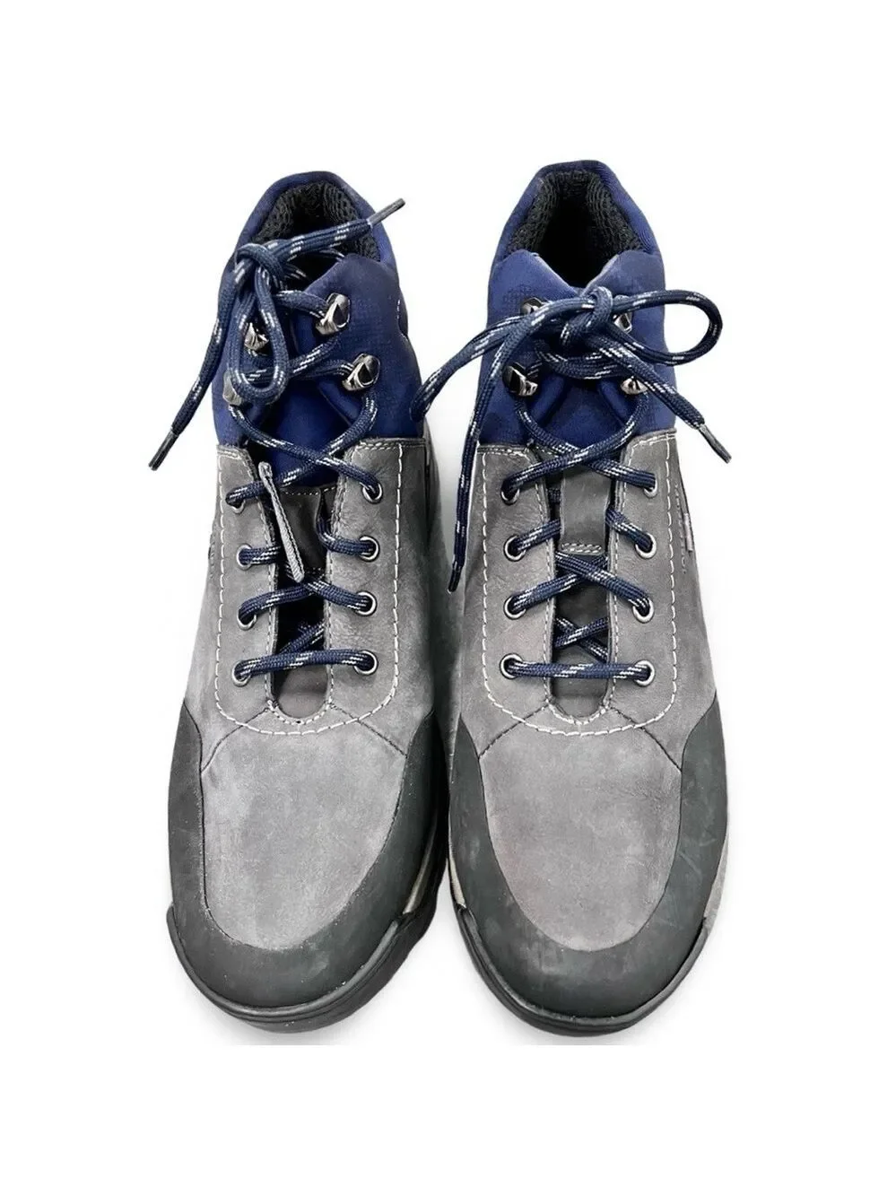 NWOB $179 Josef Seibel Raymond Waterproof Boot Size 47 / US 13